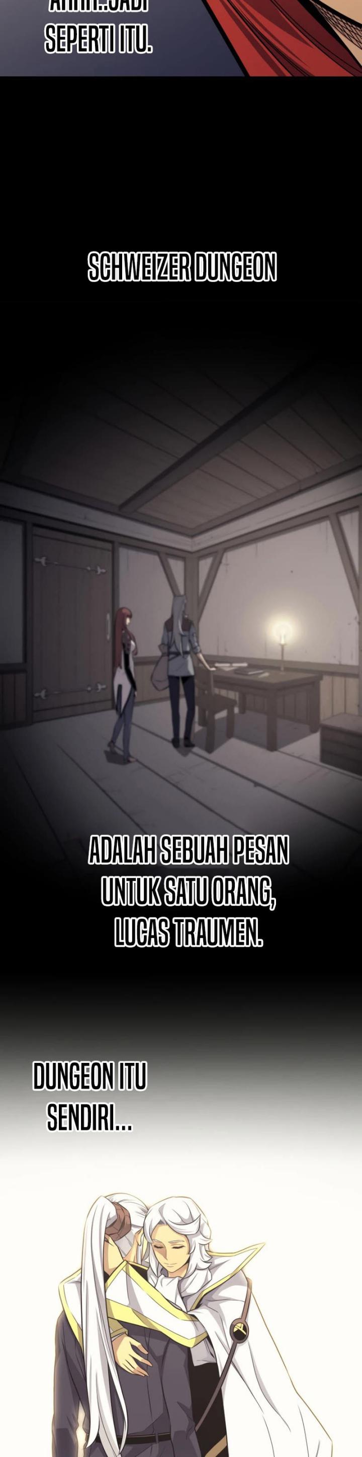 The Great Mage Returns After 4000 Years Chapter 139 Gambar 24