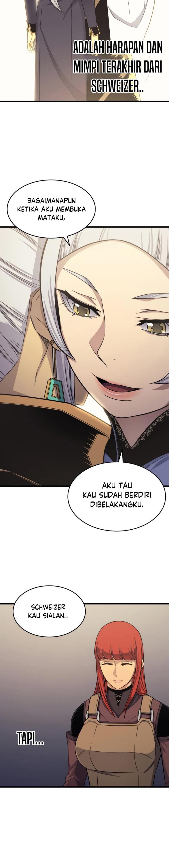 The Great Mage Returns After 4000 Years Chapter 139 Gambar 25