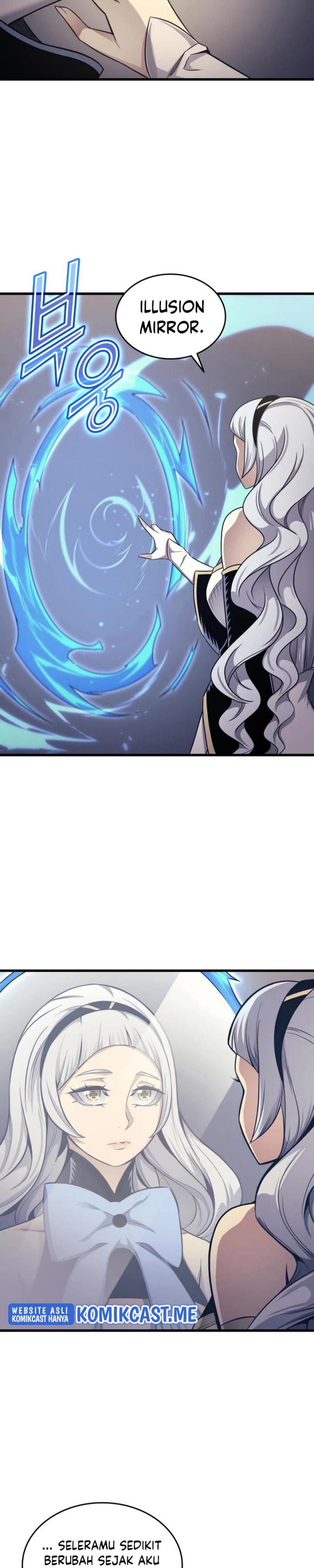 The Great Mage Returns After 4000 Years Chapter 139 Gambar 27
