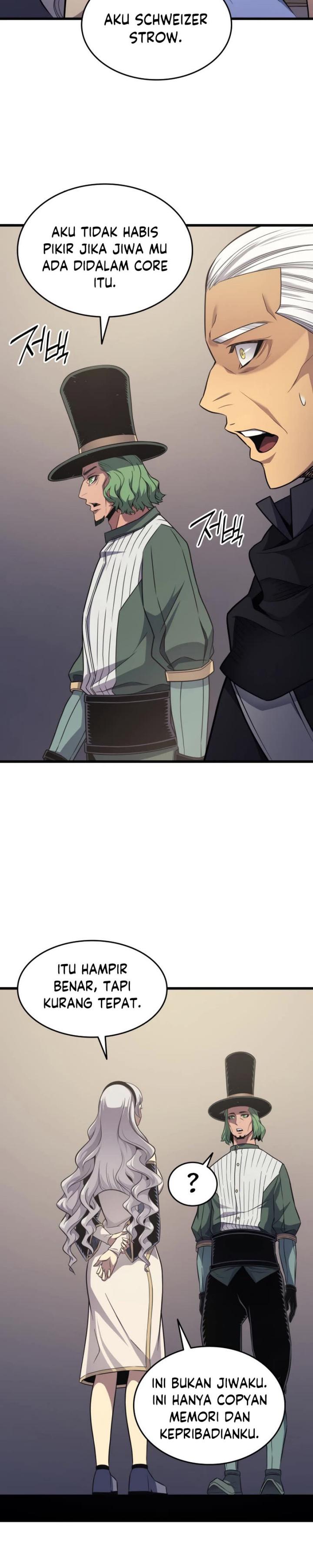 The Great Mage Returns After 4000 Years Chapter 139 Gambar 29