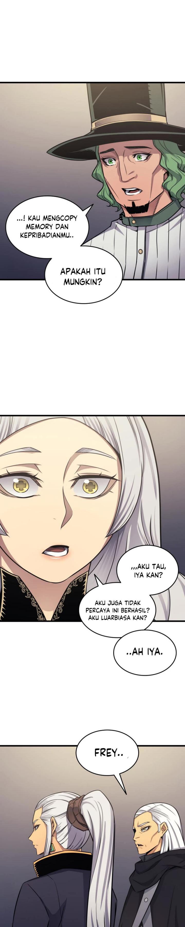 The Great Mage Returns After 4000 Years Chapter 139 Gambar 30