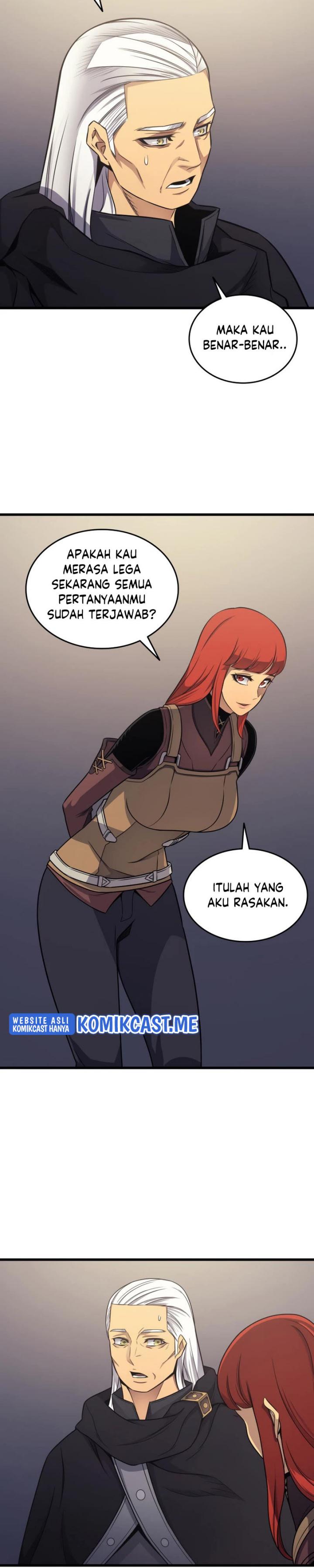 The Great Mage Returns After 4000 Years Chapter 139 Gambar 32