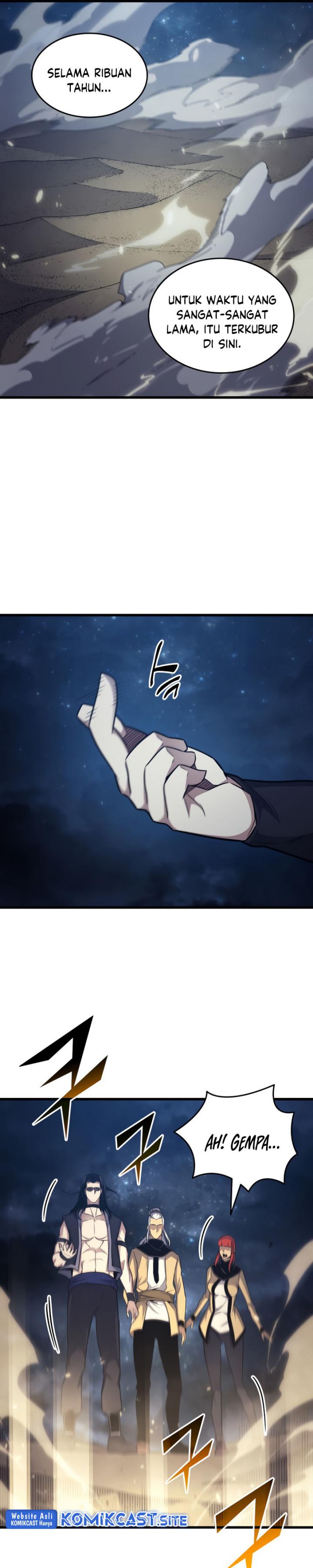 The Great Mage Returns After 4000 Years Chapter 151 Gambar 5