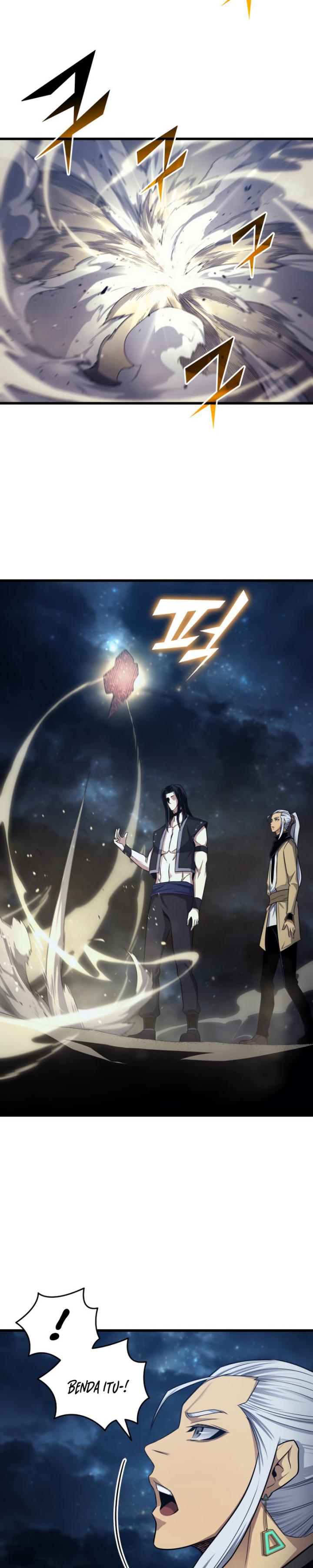The Great Mage Returns After 4000 Years Chapter 151 Gambar 6