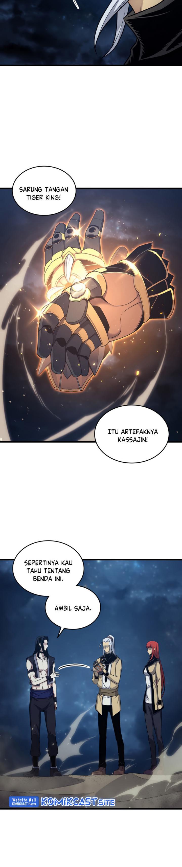 The Great Mage Returns After 4000 Years Chapter 151 Gambar 7
