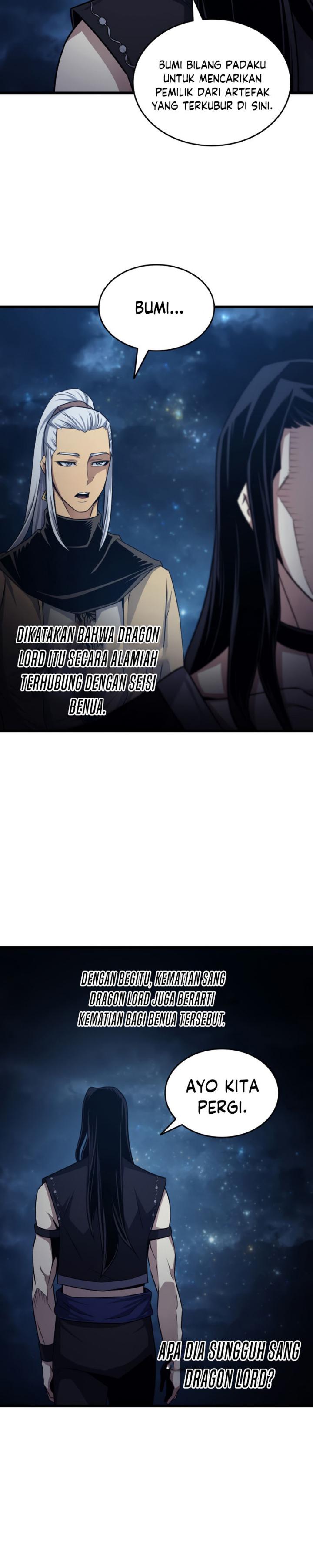 The Great Mage Returns After 4000 Years Chapter 151 Gambar 9