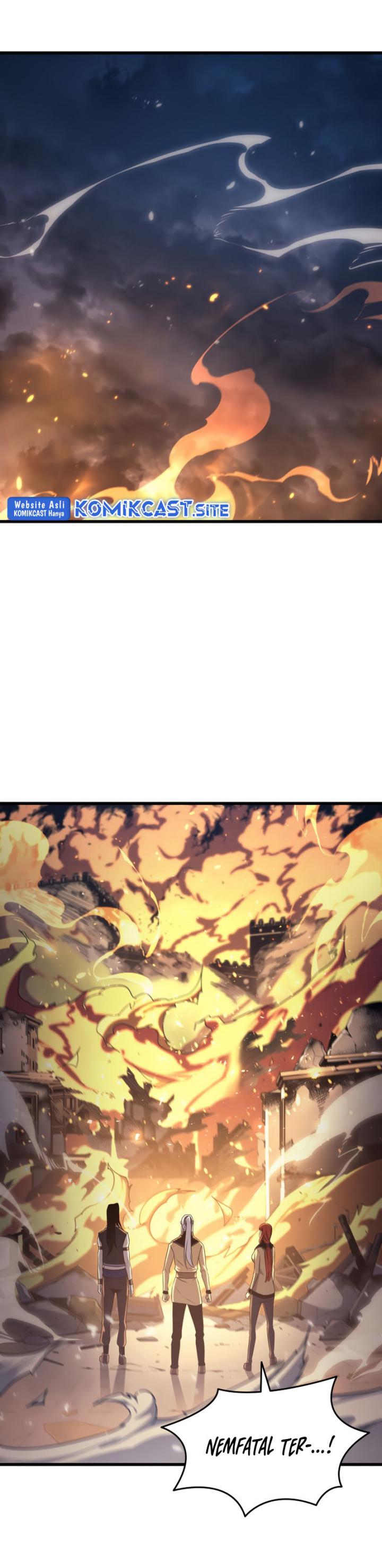 The Great Mage Returns After 4000 Years Chapter 151 Gambar 10