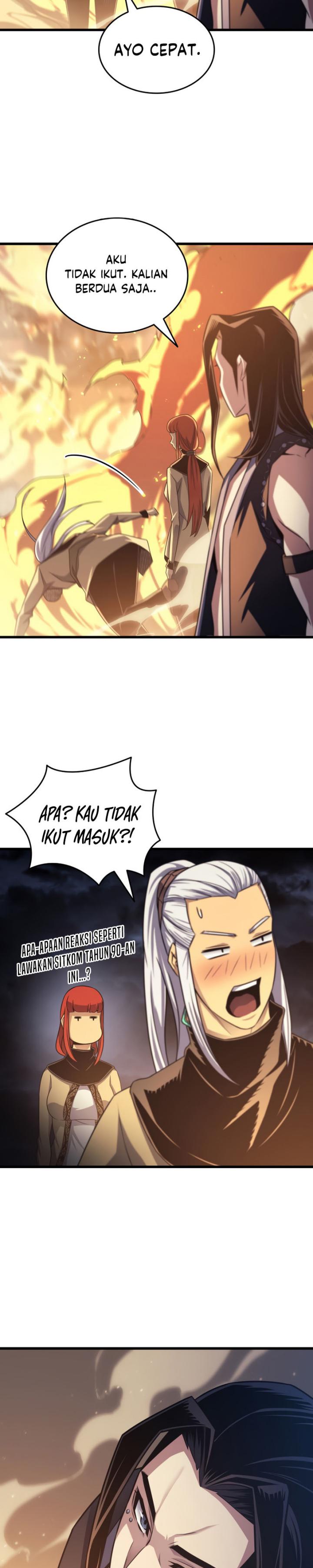 The Great Mage Returns After 4000 Years Chapter 151 Gambar 12