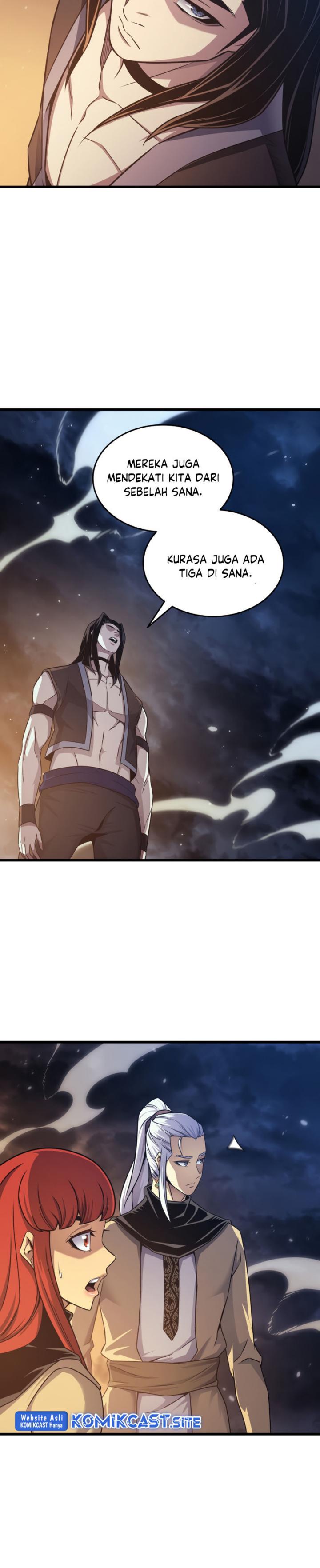 The Great Mage Returns After 4000 Years Chapter 151 Gambar 13