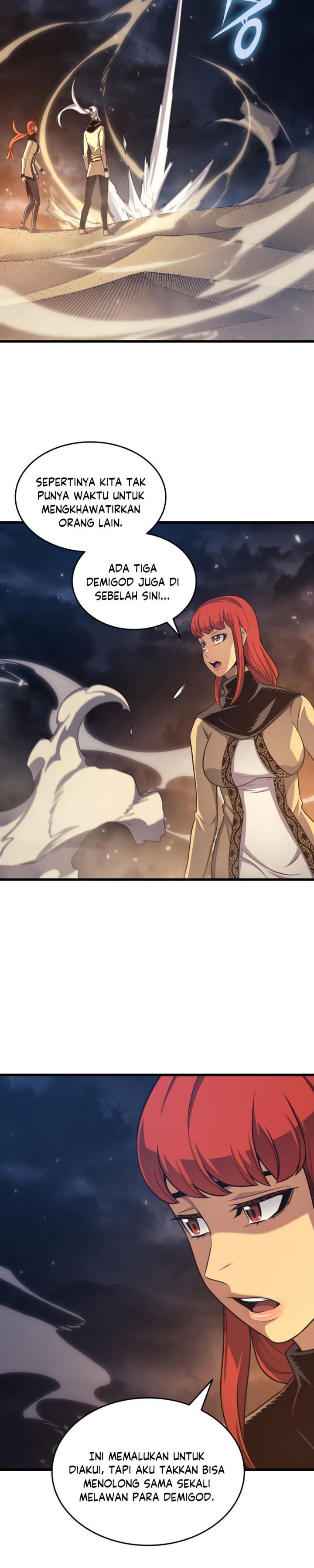 The Great Mage Returns After 4000 Years Chapter 151 Gambar 15