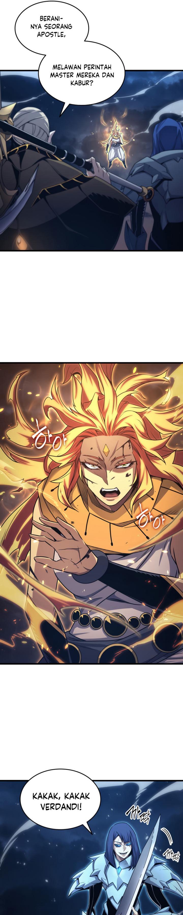 The Great Mage Returns After 4000 Years Chapter 151 Gambar 17
