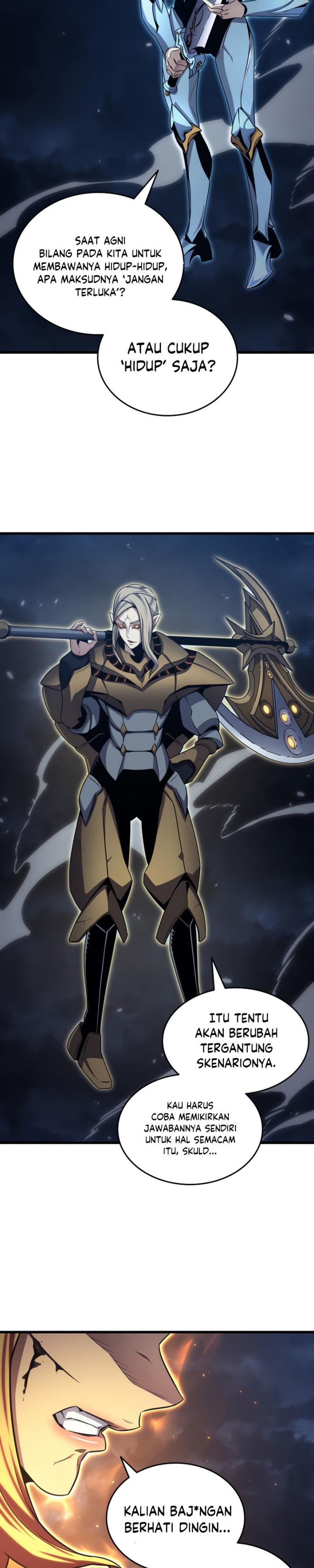 The Great Mage Returns After 4000 Years Chapter 151 Gambar 18