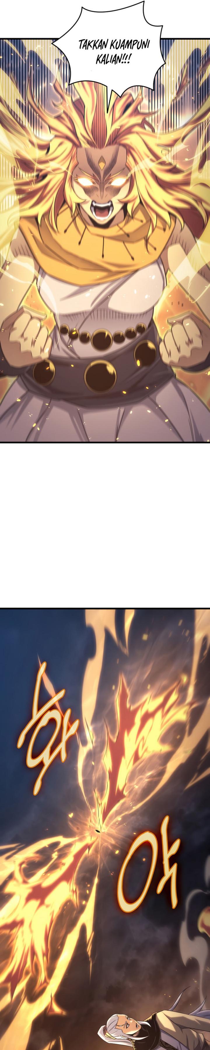 The Great Mage Returns After 4000 Years Chapter 151 Gambar 20