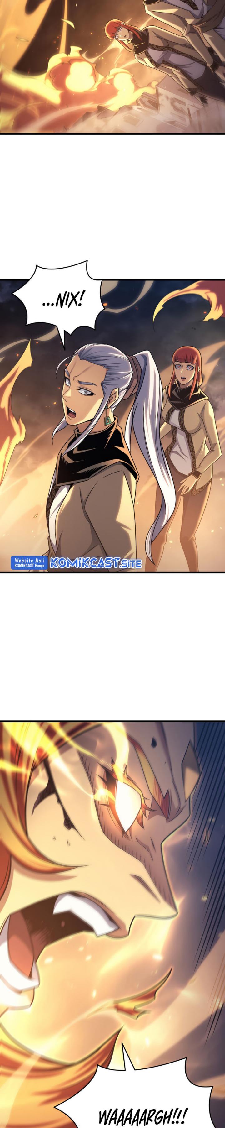 The Great Mage Returns After 4000 Years Chapter 151 Gambar 21