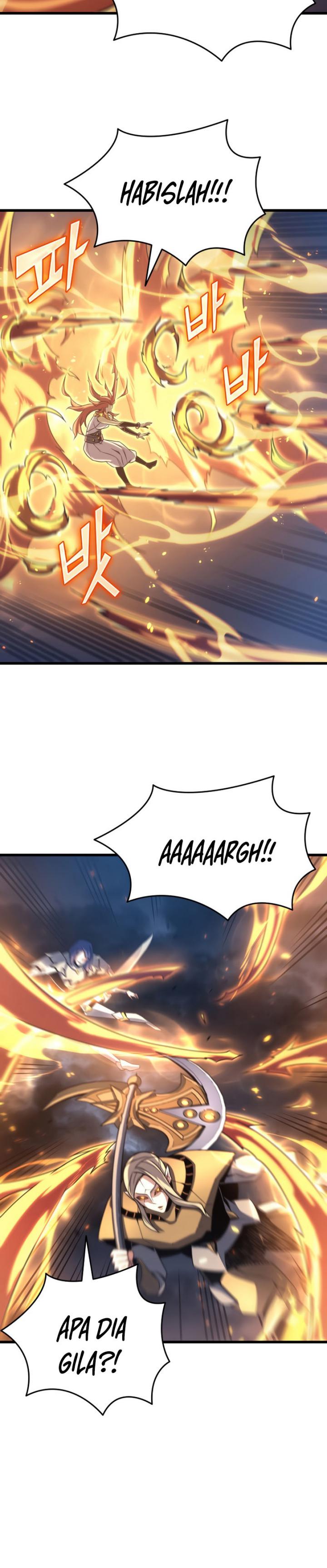 The Great Mage Returns After 4000 Years Chapter 151 Gambar 22