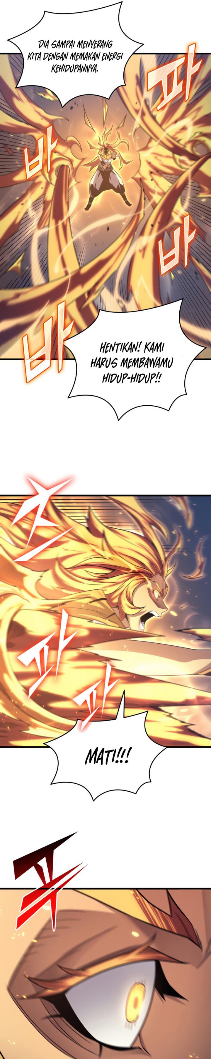 The Great Mage Returns After 4000 Years Chapter 151 Gambar 23