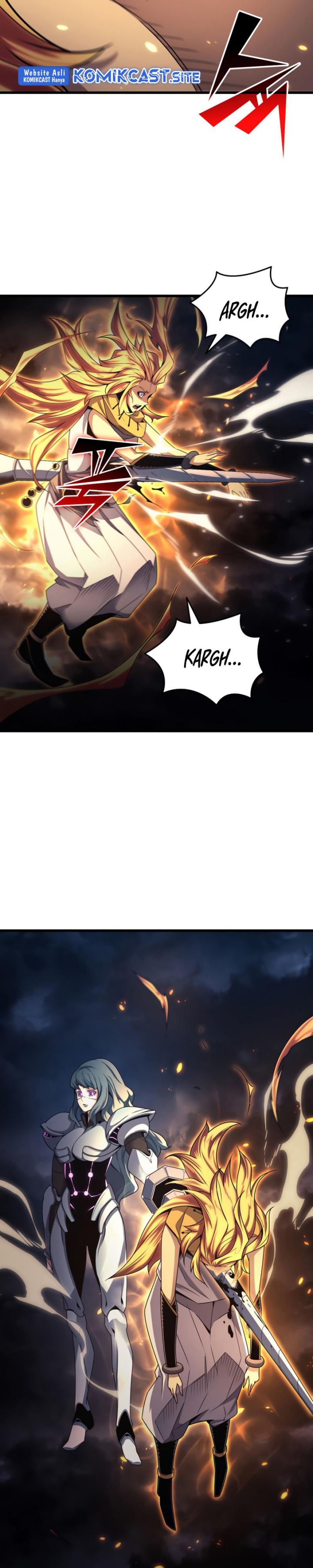 The Great Mage Returns After 4000 Years Chapter 151 Gambar 24