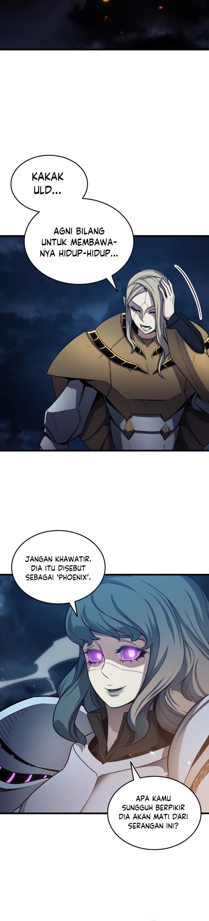 The Great Mage Returns After 4000 Years Chapter 151 Gambar 25