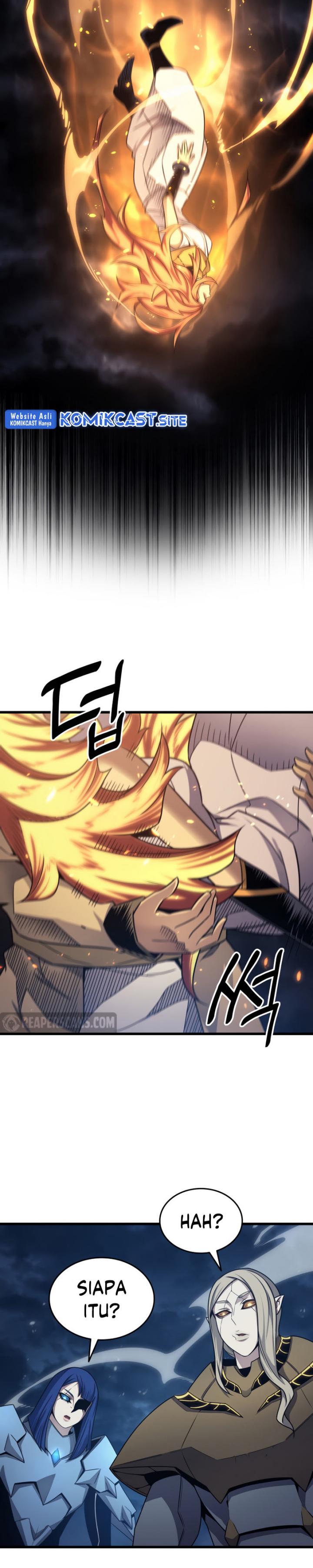 The Great Mage Returns After 4000 Years Chapter 151 Gambar 27