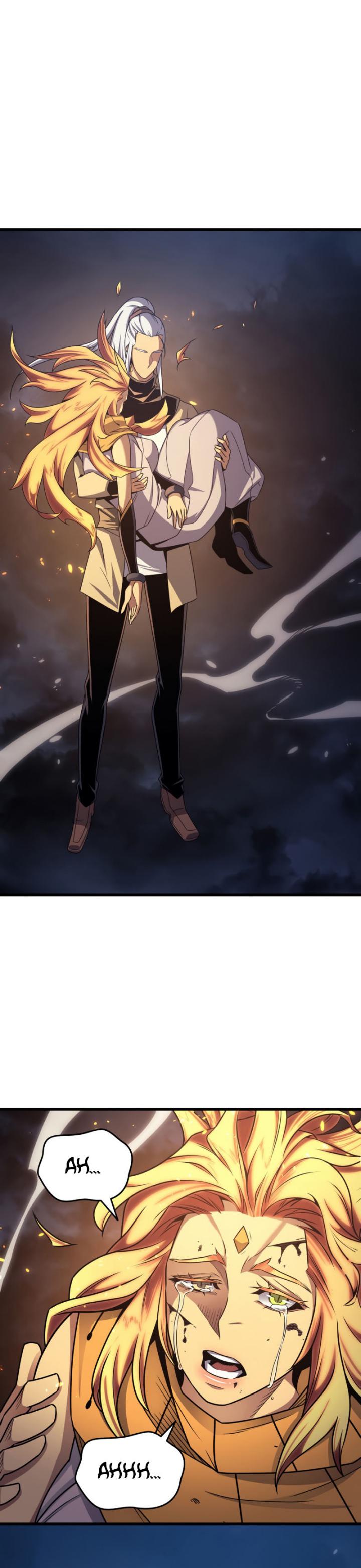 The Great Mage Returns After 4000 Years Chapter 151 Gambar 28