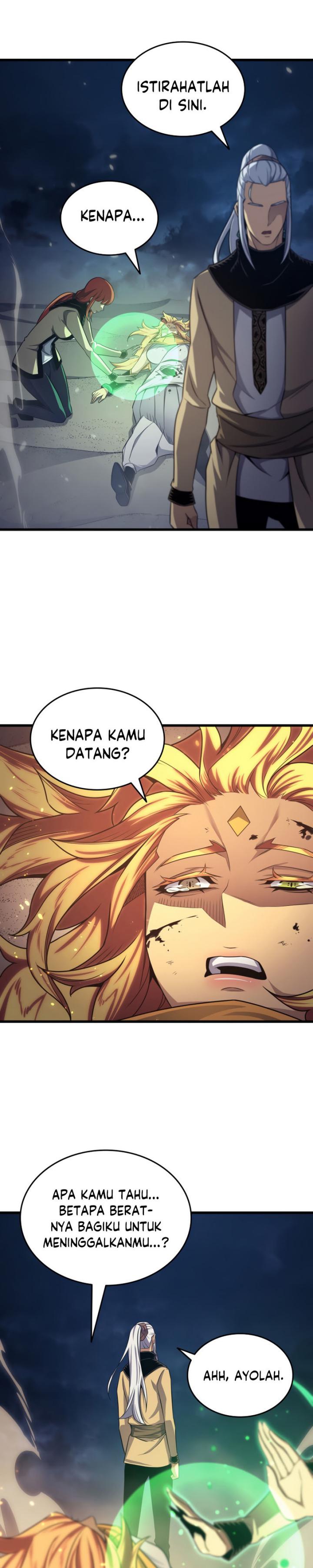 The Great Mage Returns After 4000 Years Chapter 151 Gambar 30