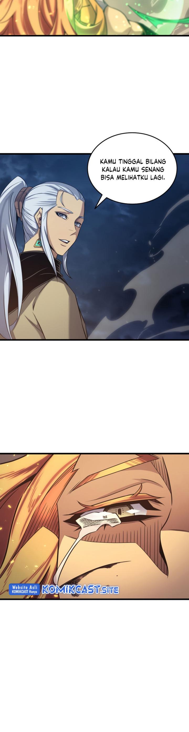 The Great Mage Returns After 4000 Years Chapter 151 Gambar 31
