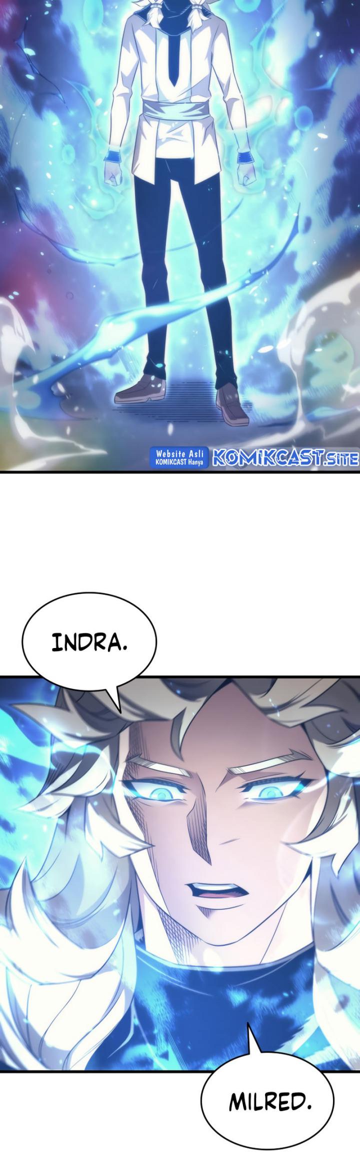 The Great Mage Returns After 4000 Years Chapter 161 Gambar 4
