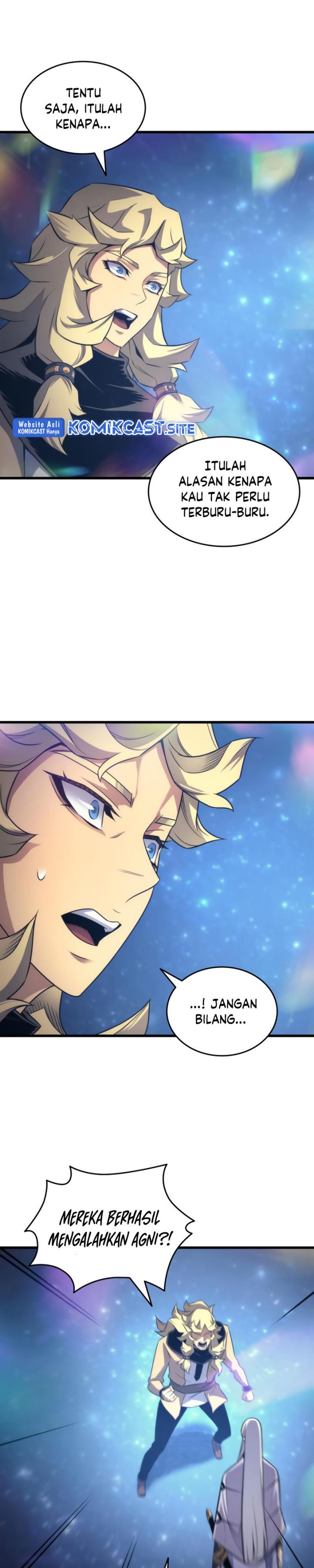 The Great Mage Returns After 4000 Years Chapter 161 Gambar 9