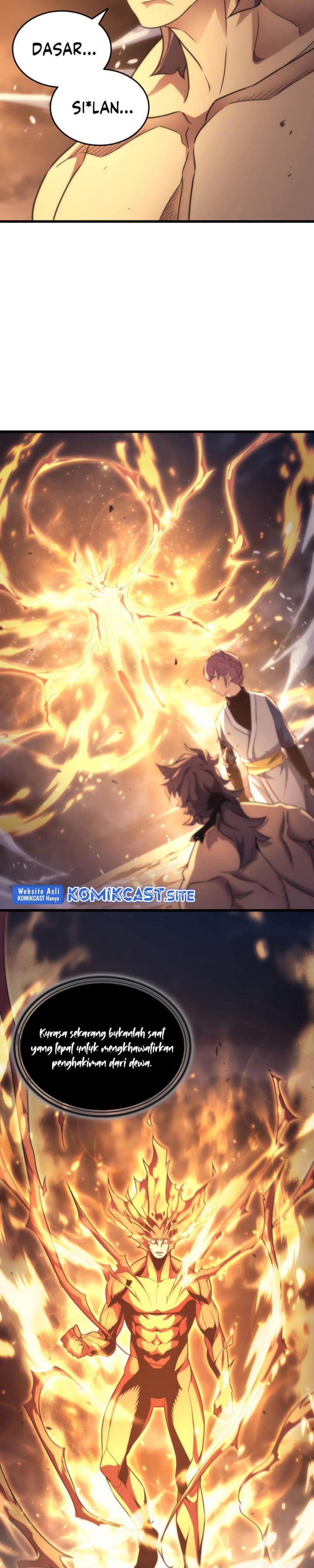 The Great Mage Returns After 4000 Years Chapter 161 Gambar 12