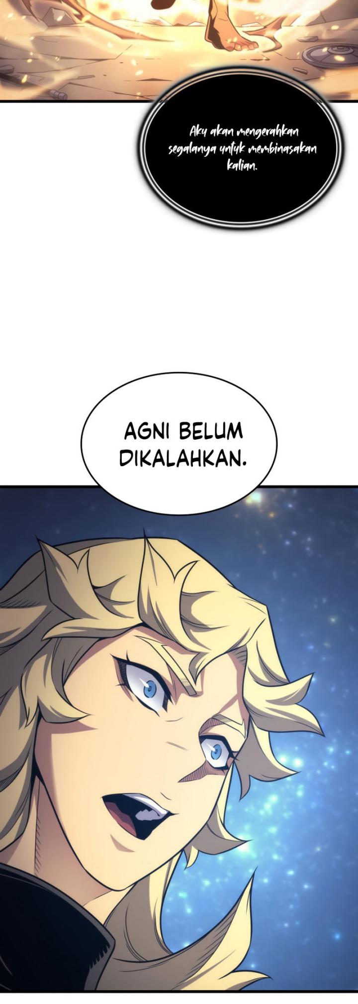 The Great Mage Returns After 4000 Years Chapter 161 Gambar 13