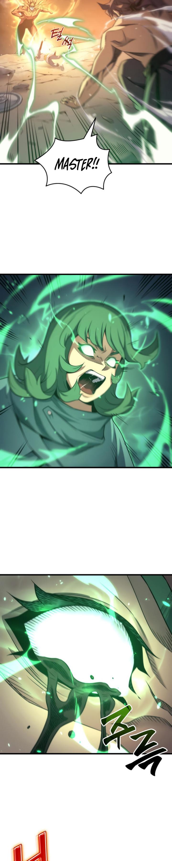 The Great Mage Returns After 4000 Years Chapter 161 Gambar 24