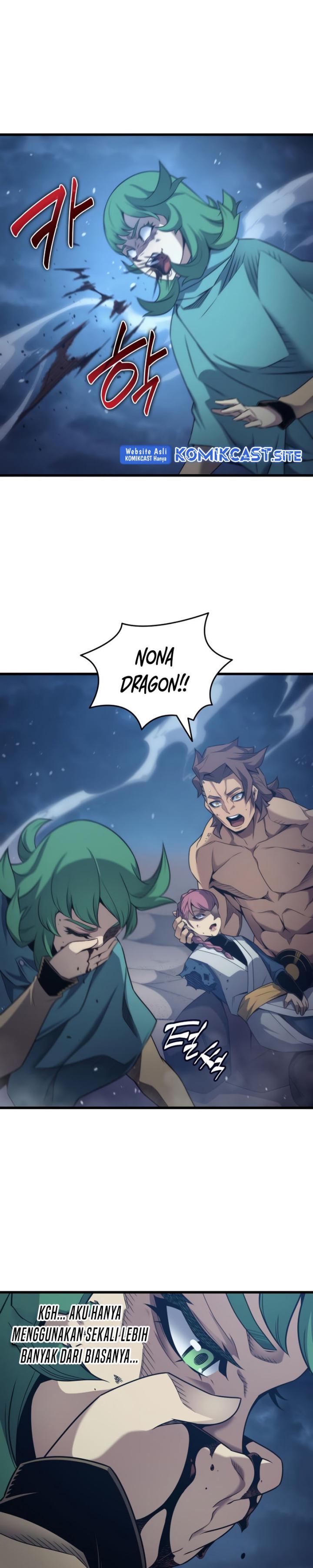 The Great Mage Returns After 4000 Years Chapter 161 Gambar 29