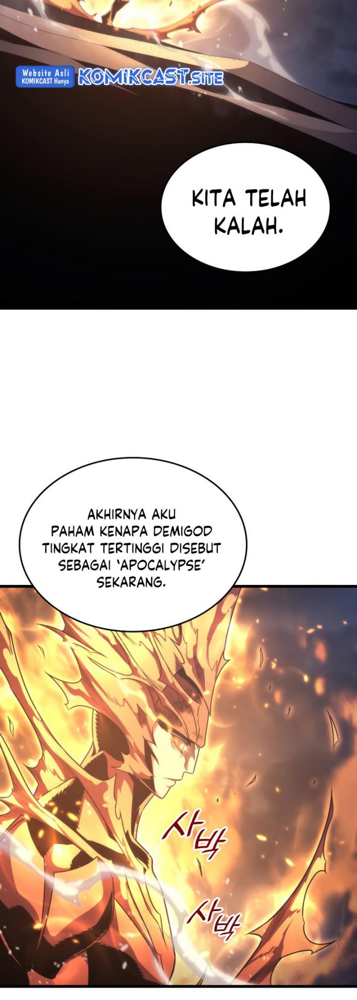 The Great Mage Returns After 4000 Years Chapter 161 Gambar 31
