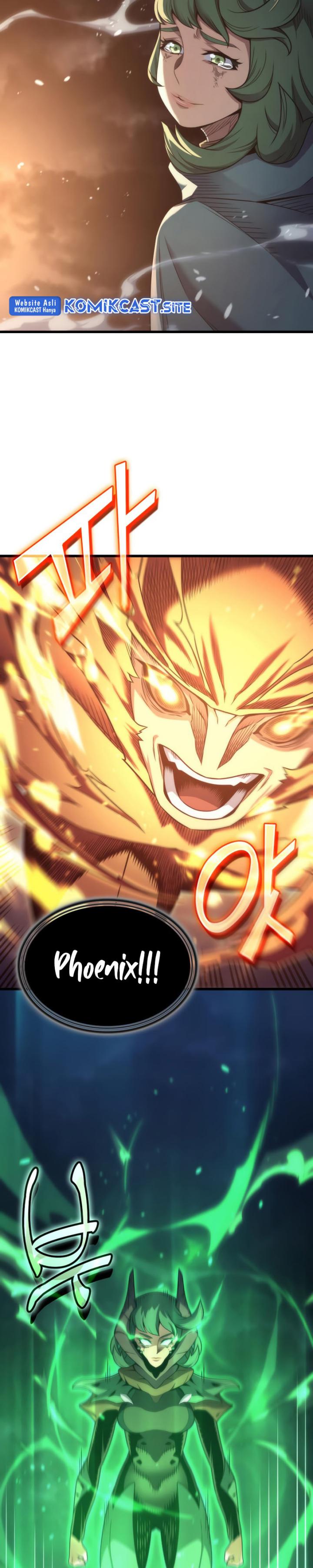 The Great Mage Returns After 4000 Years Chapter 161 Gambar 34