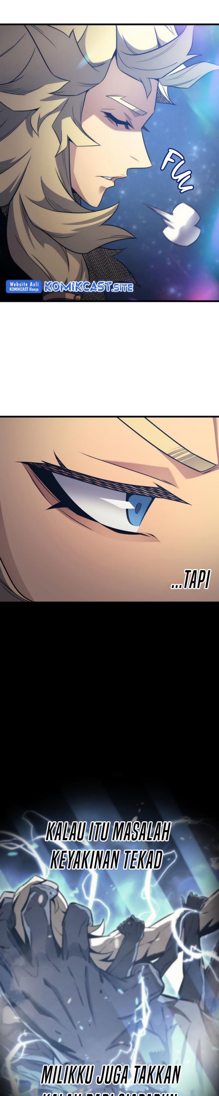 The Great Mage Returns After 4000 Years Chapter 162 Gambar 8