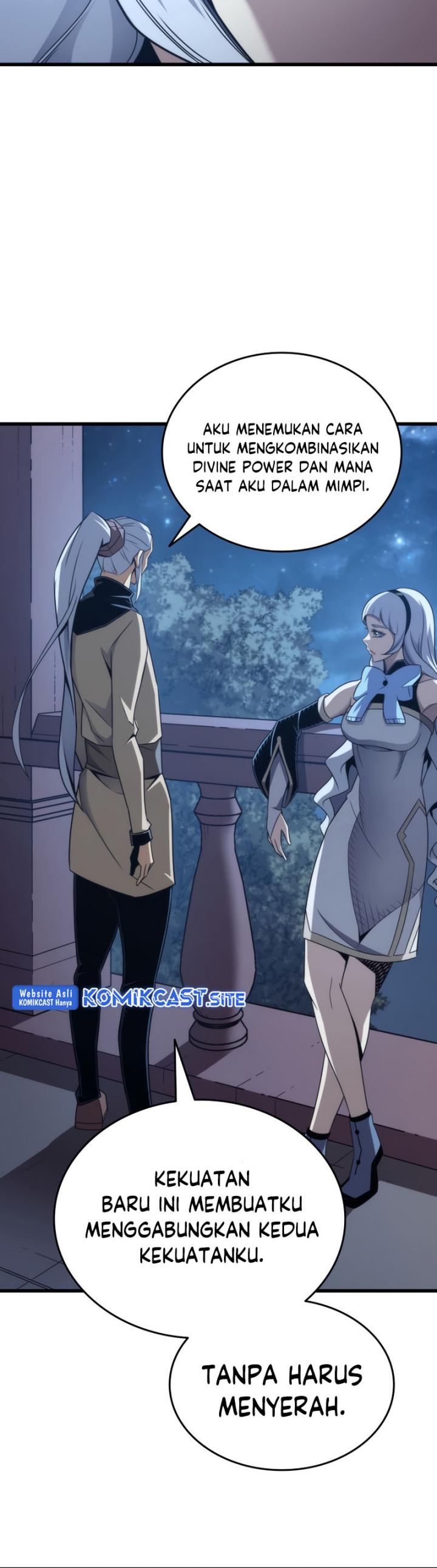 The Great Mage Returns After 4000 Years Chapter 165 Gambar 4