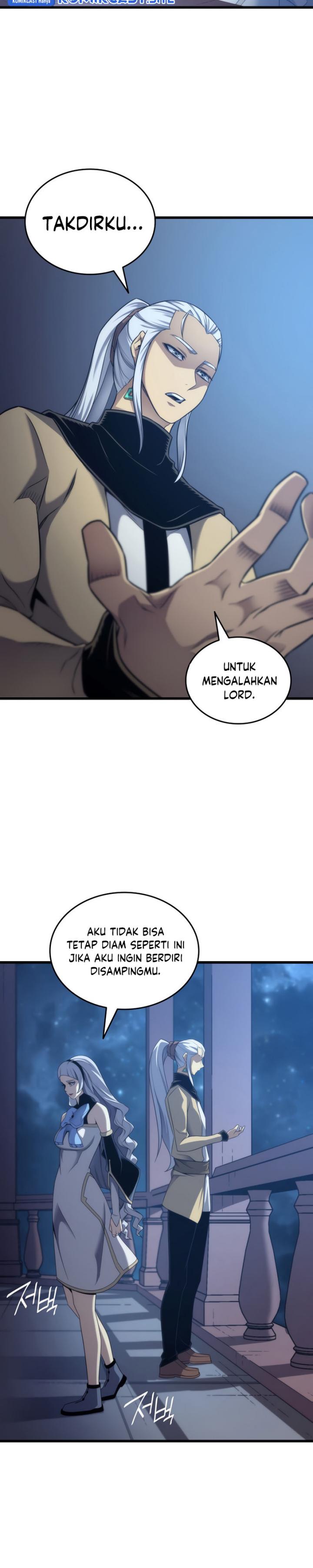 The Great Mage Returns After 4000 Years Chapter 165 Gambar 6