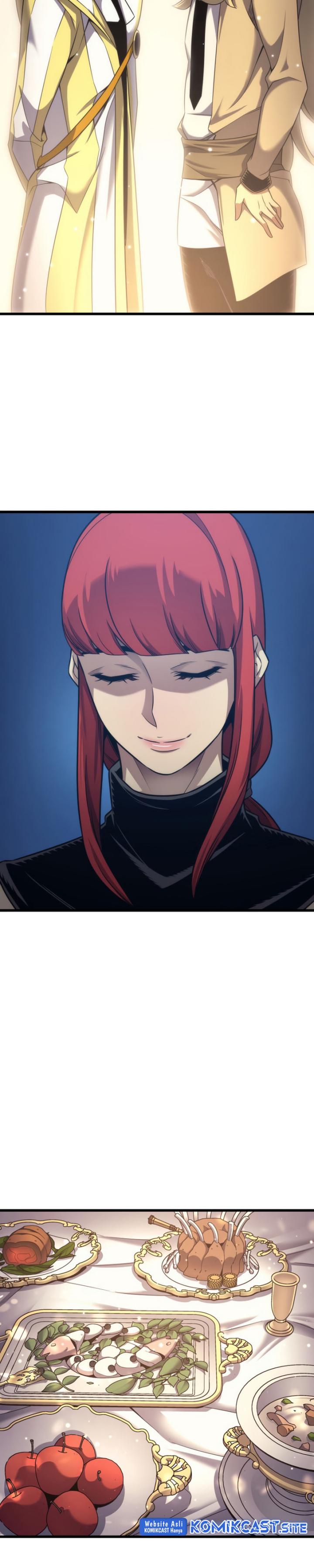 The Great Mage Returns After 4000 Years Chapter 165 Gambar 9