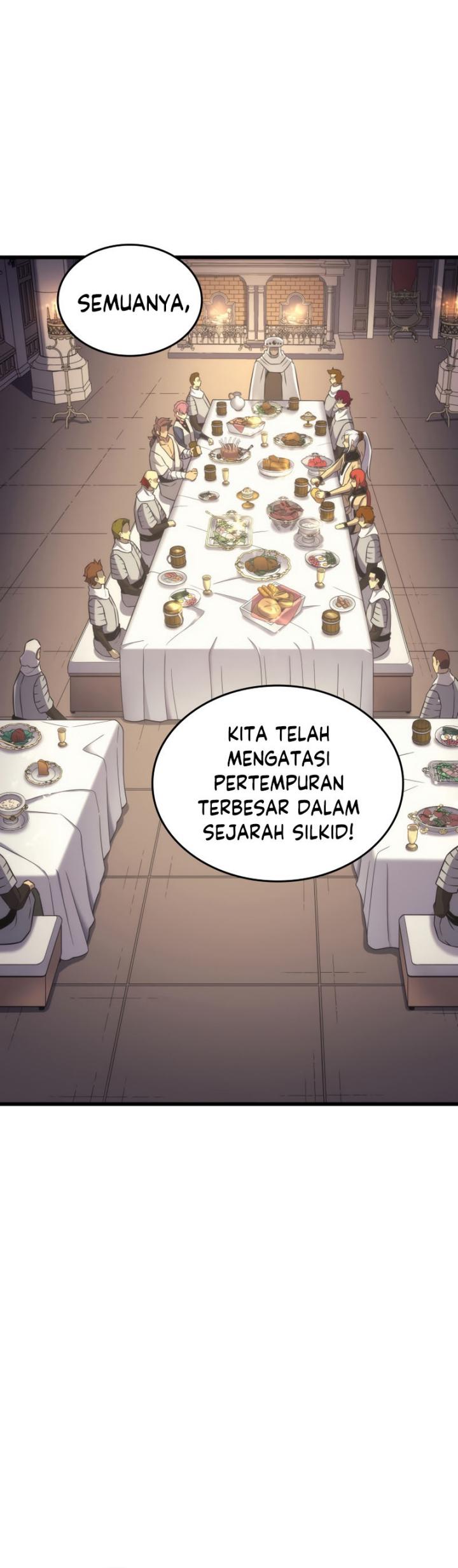 The Great Mage Returns After 4000 Years Chapter 165 Gambar 10