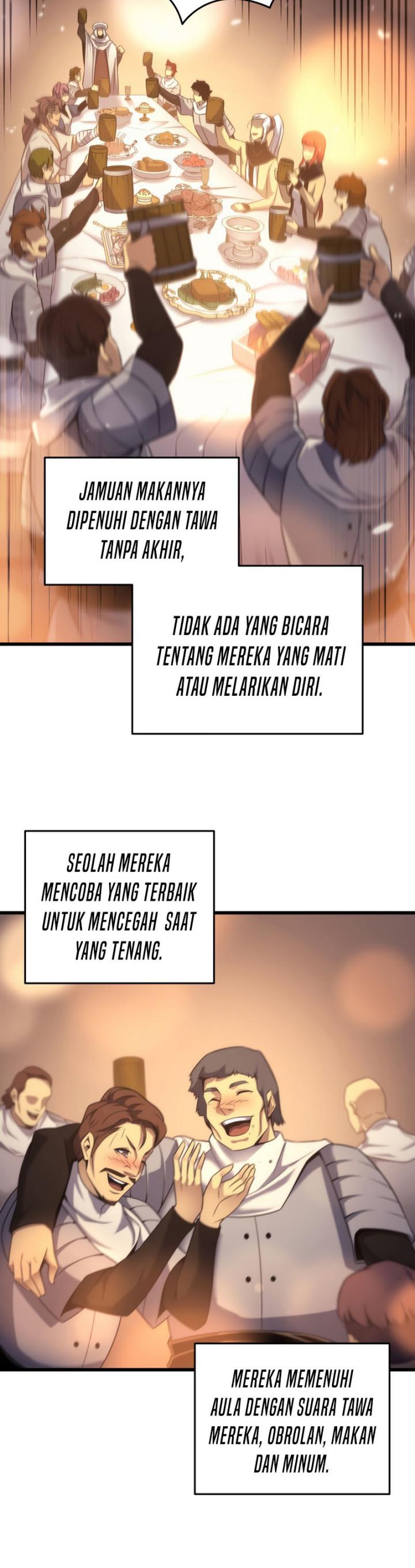 The Great Mage Returns After 4000 Years Chapter 165 Gambar 16