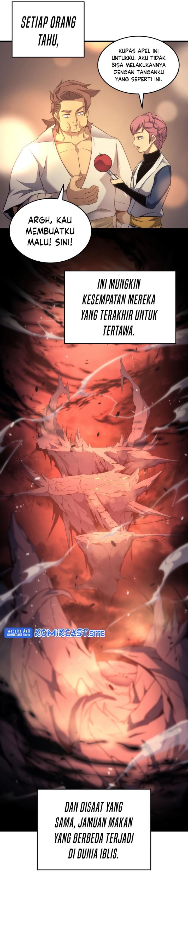 The Great Mage Returns After 4000 Years Chapter 165 Gambar 17