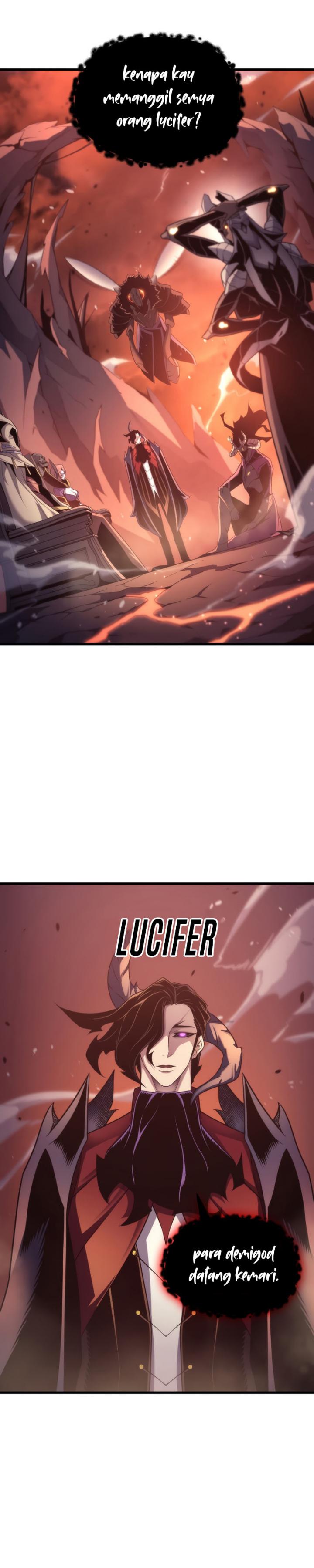 The Great Mage Returns After 4000 Years Chapter 165 Gambar 18