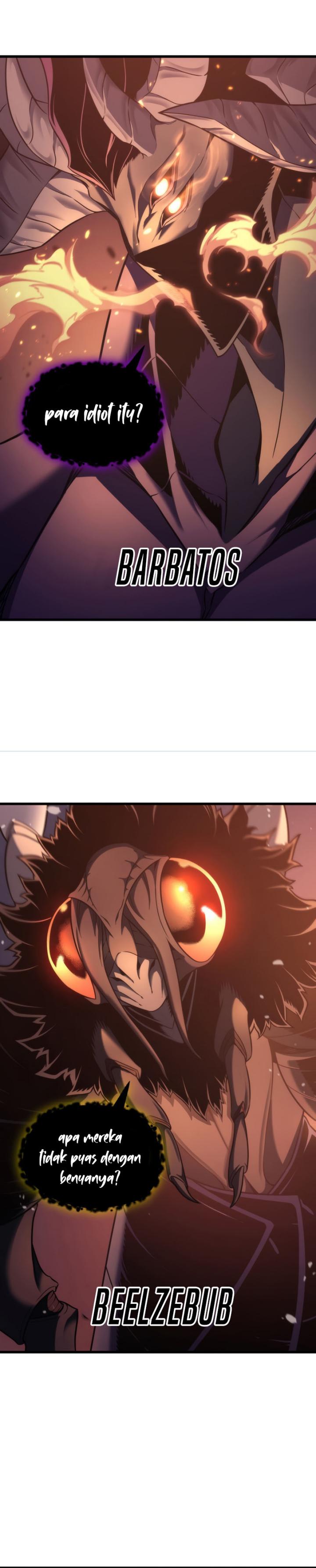 The Great Mage Returns After 4000 Years Chapter 165 Gambar 19