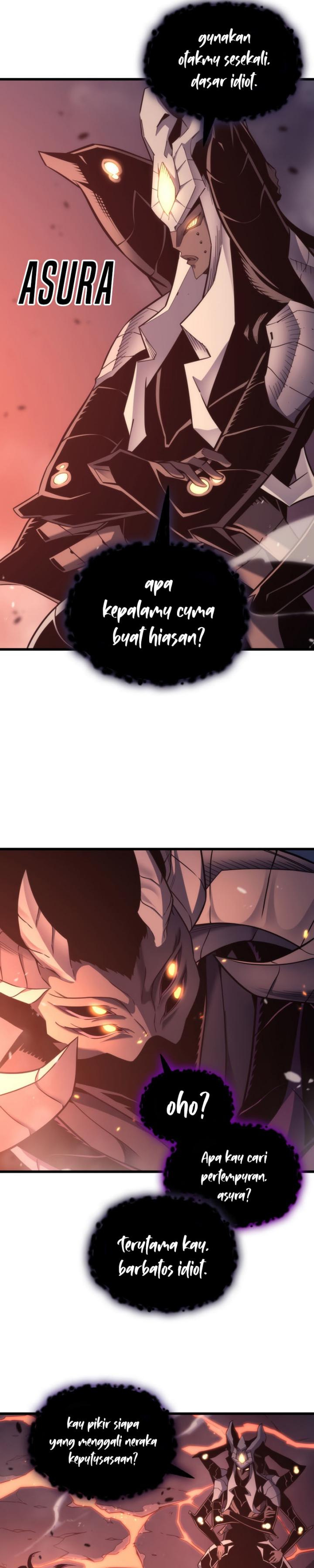 The Great Mage Returns After 4000 Years Chapter 165 Gambar 21
