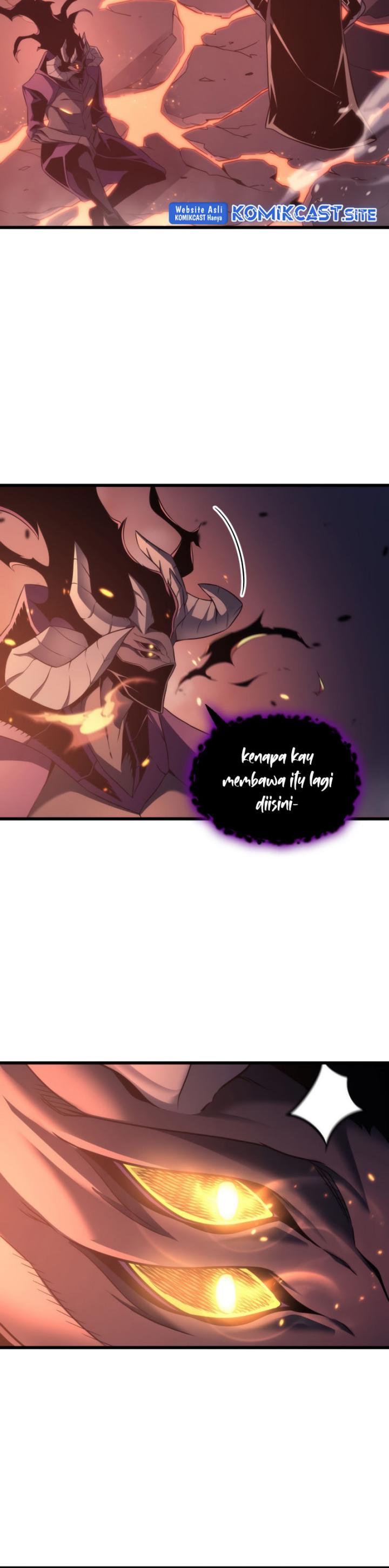 The Great Mage Returns After 4000 Years Chapter 165 Gambar 22