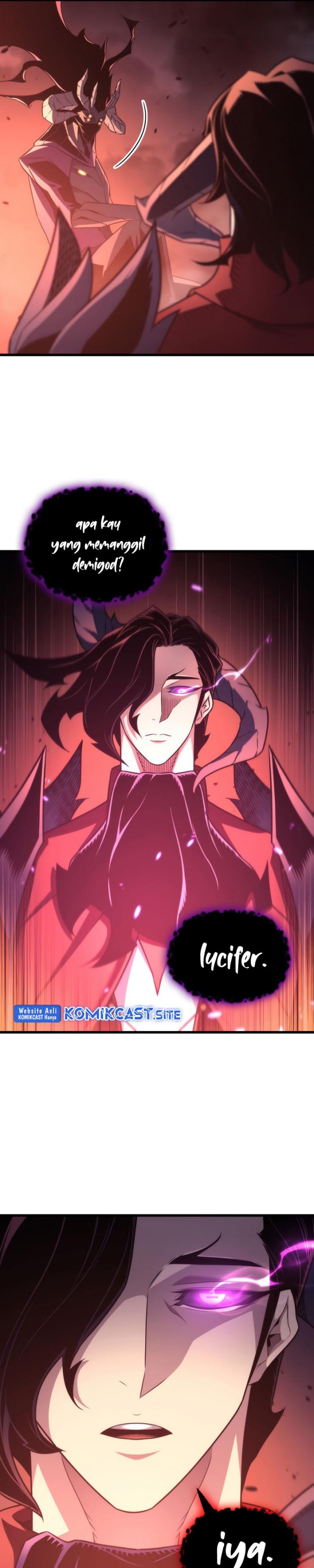 The Great Mage Returns After 4000 Years Chapter 165 Gambar 23