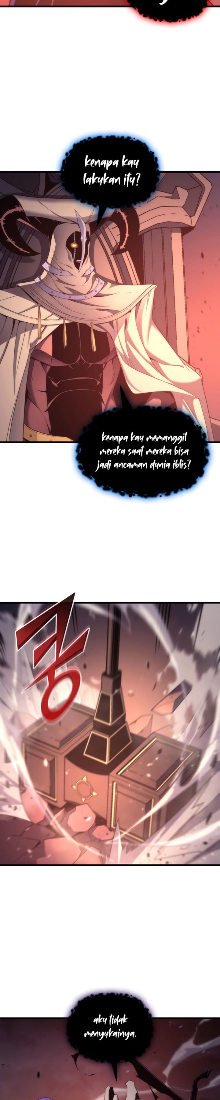 The Great Mage Returns After 4000 Years Chapter 165 Gambar 24