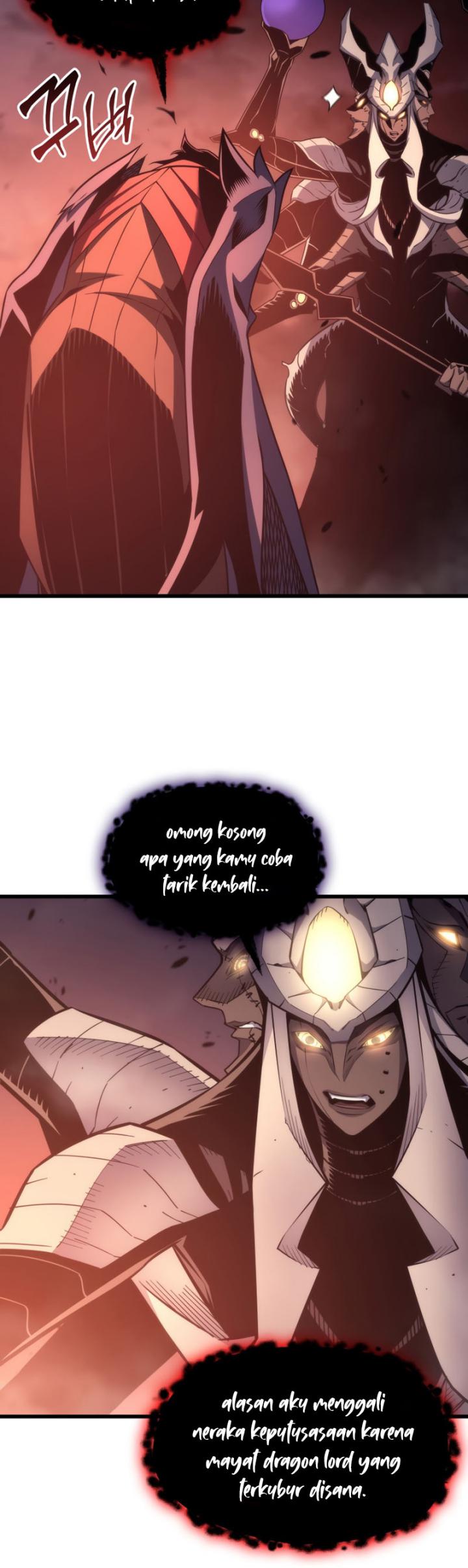 The Great Mage Returns After 4000 Years Chapter 165 Gambar 28