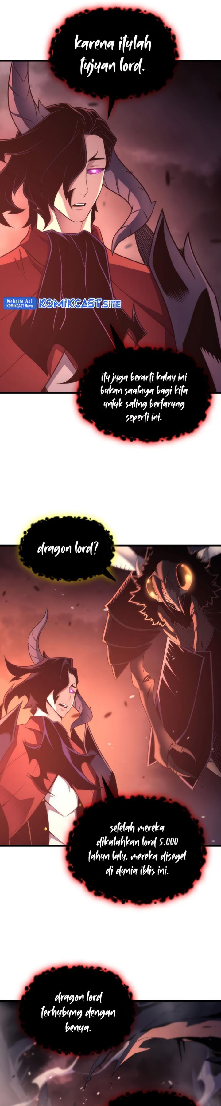 The Great Mage Returns After 4000 Years Chapter 165 Gambar 29