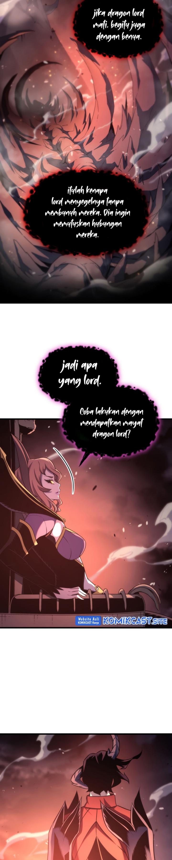The Great Mage Returns After 4000 Years Chapter 165 Gambar 30